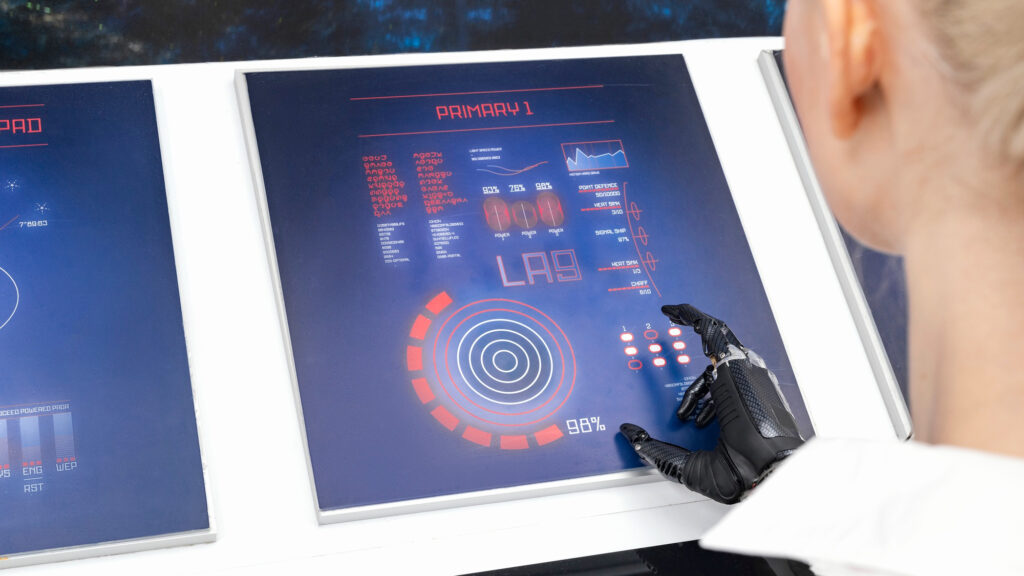 LLM Model Security Testing image