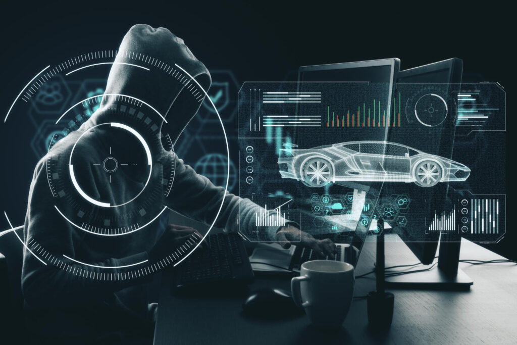 automotive security