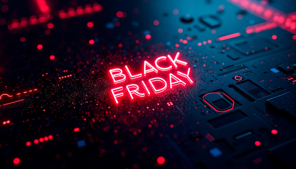 black friday