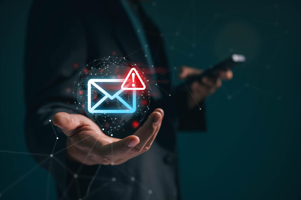 phishing