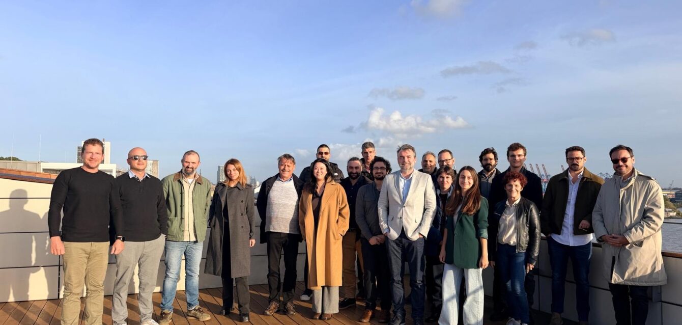 DNavio Group Photo DNavio Group Photo